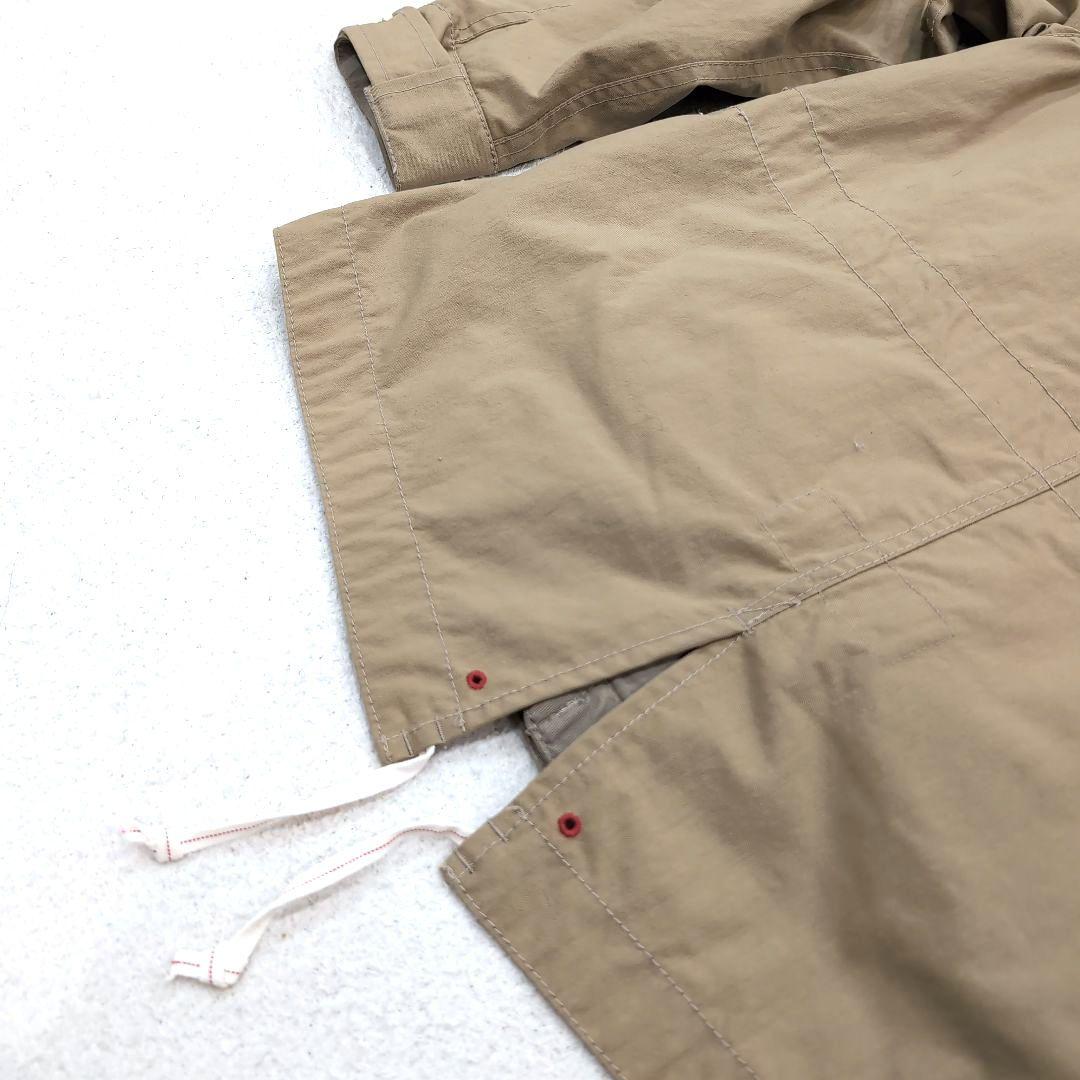 felis　　　　　　　　　　快晴堂 　かいせいどう　ショートモッズコート