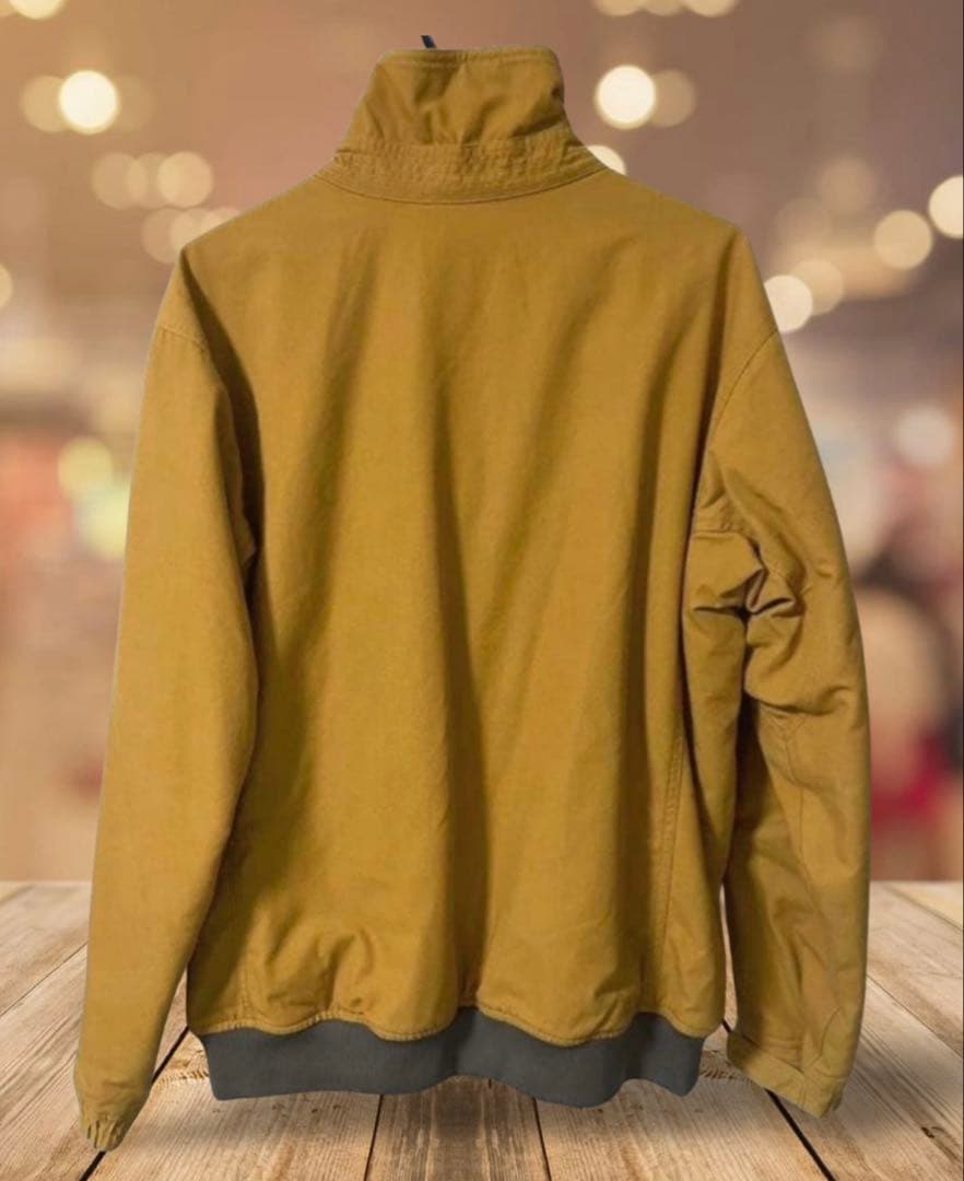 【美品】Columbia ロマビスタスタンド ネック ジャケット XL