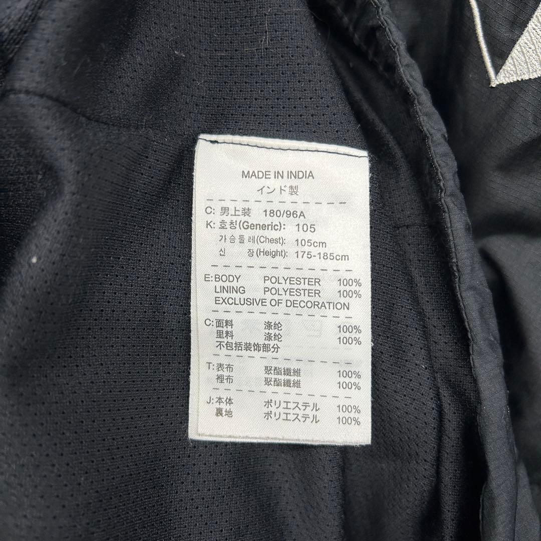 NIKE ナイキ ウインド ジャケット マンチェスターユナイテッド マンU
