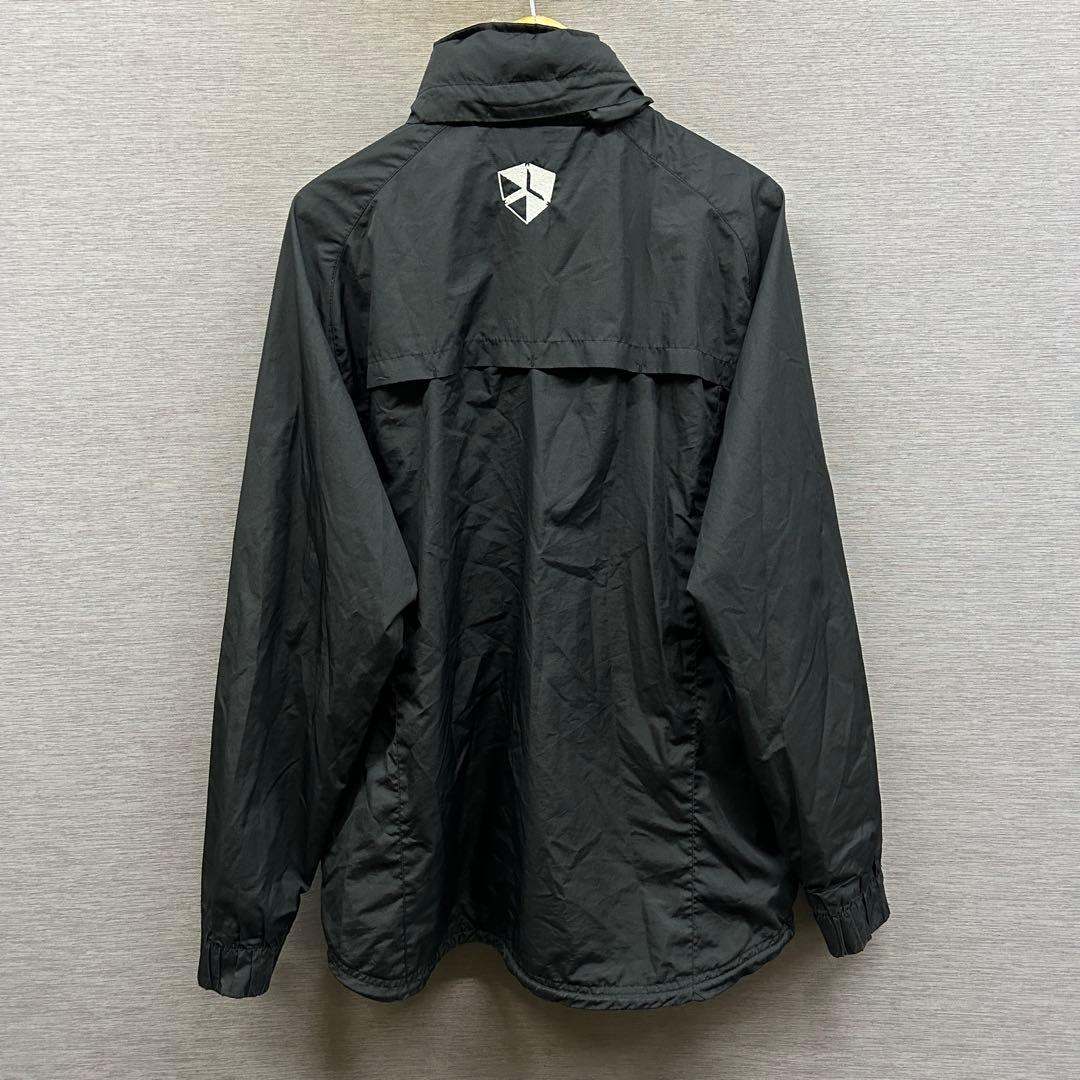 NIKE ナイキ ウインド ジャケット マンチェスターユナイテッド マンU