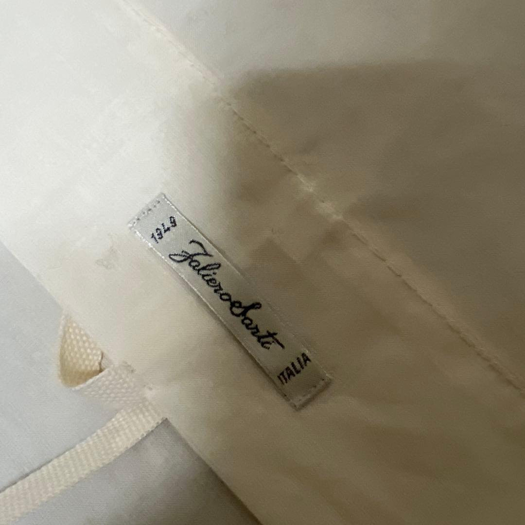 ストール　イタリア製シルク　　新品未使用
