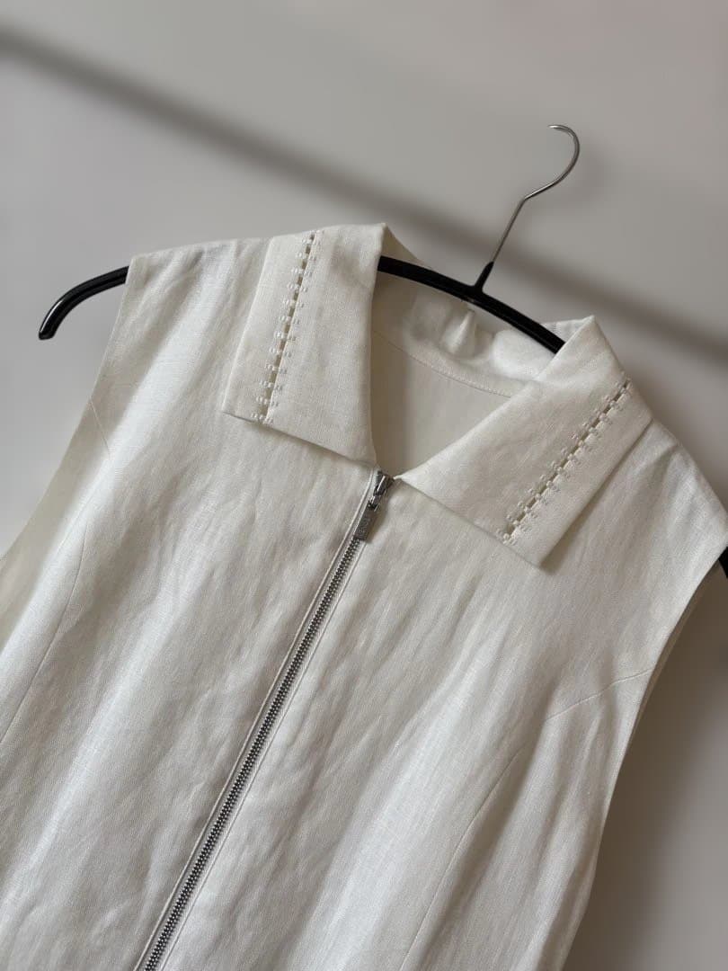 【美品】フォクシー　ワンピース　40