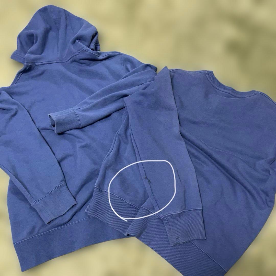 サイズ160 男の子秋冬服、アウター、ズボンまとめ売り！