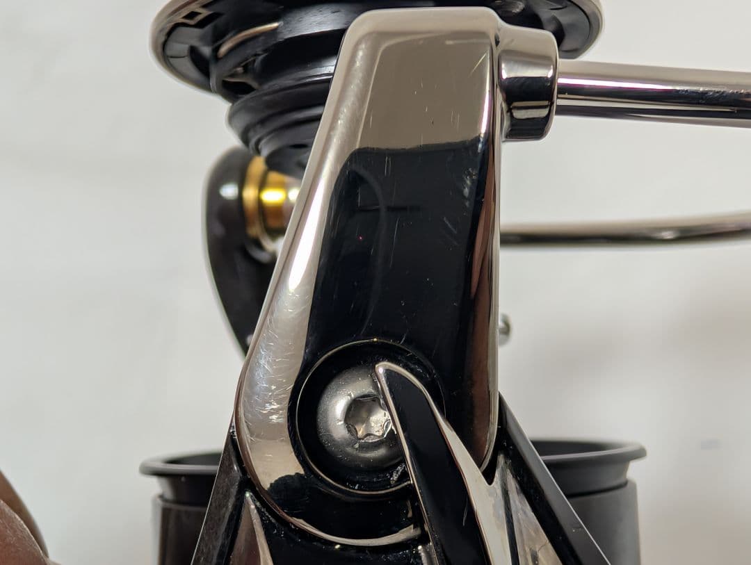 ダイワ　管240IG 19セルテート LT3000-CXH　本体のみ　ボディ