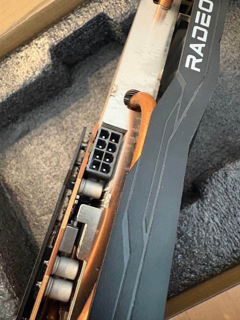 【訳あり】ASRockRadeon RX 6600 Challenger 8GB