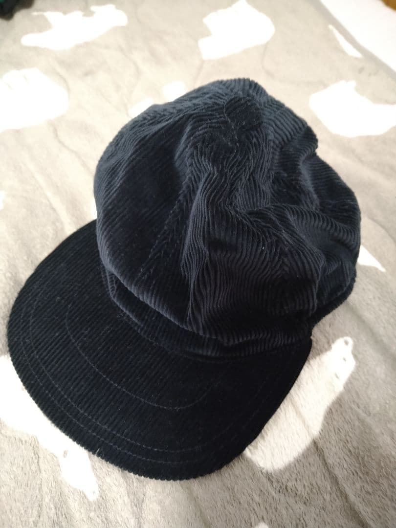 帽子 Brown by 2-tacs \"B.B. CAP