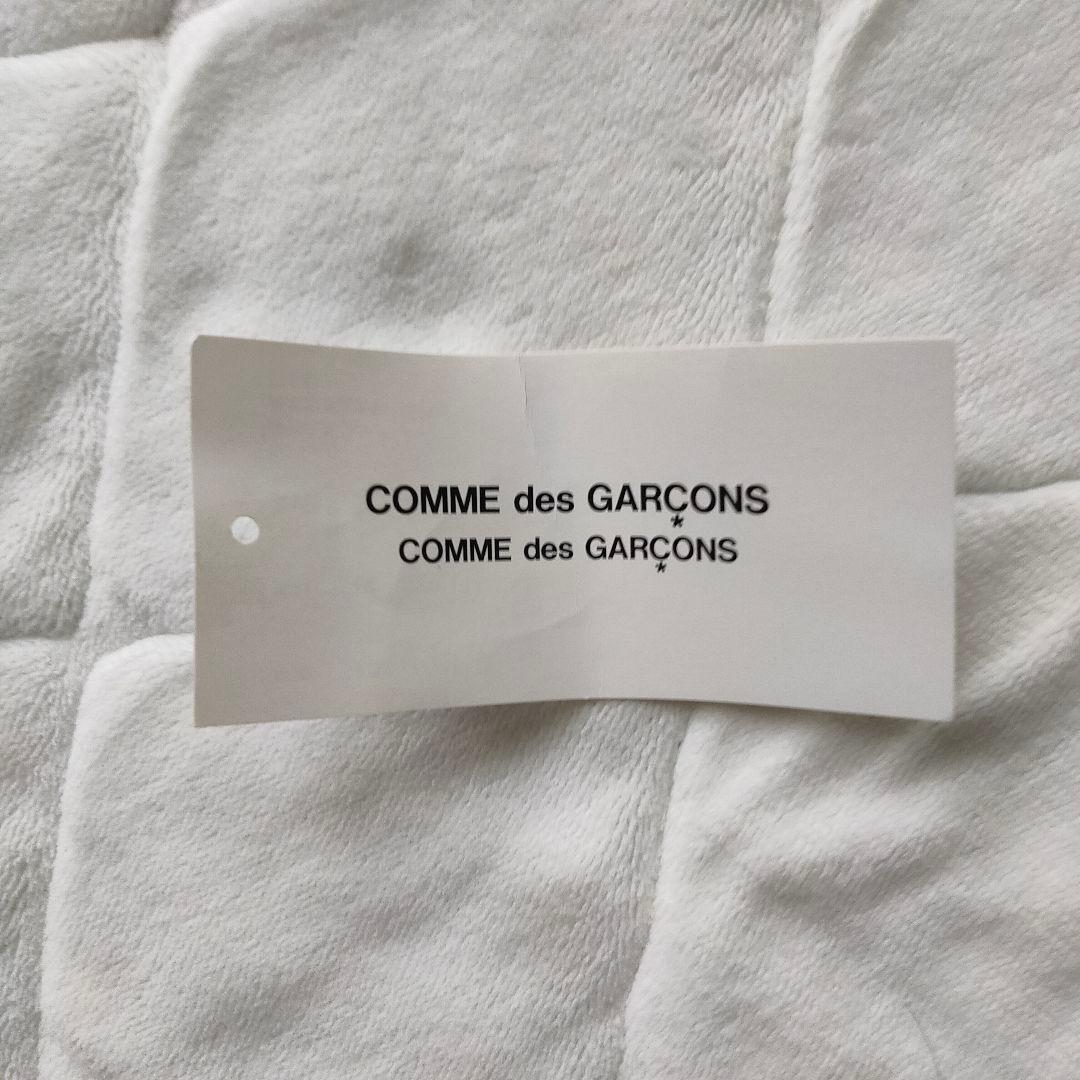 COMME des GARCONS コムデギャルソン シャツ M ホワイト