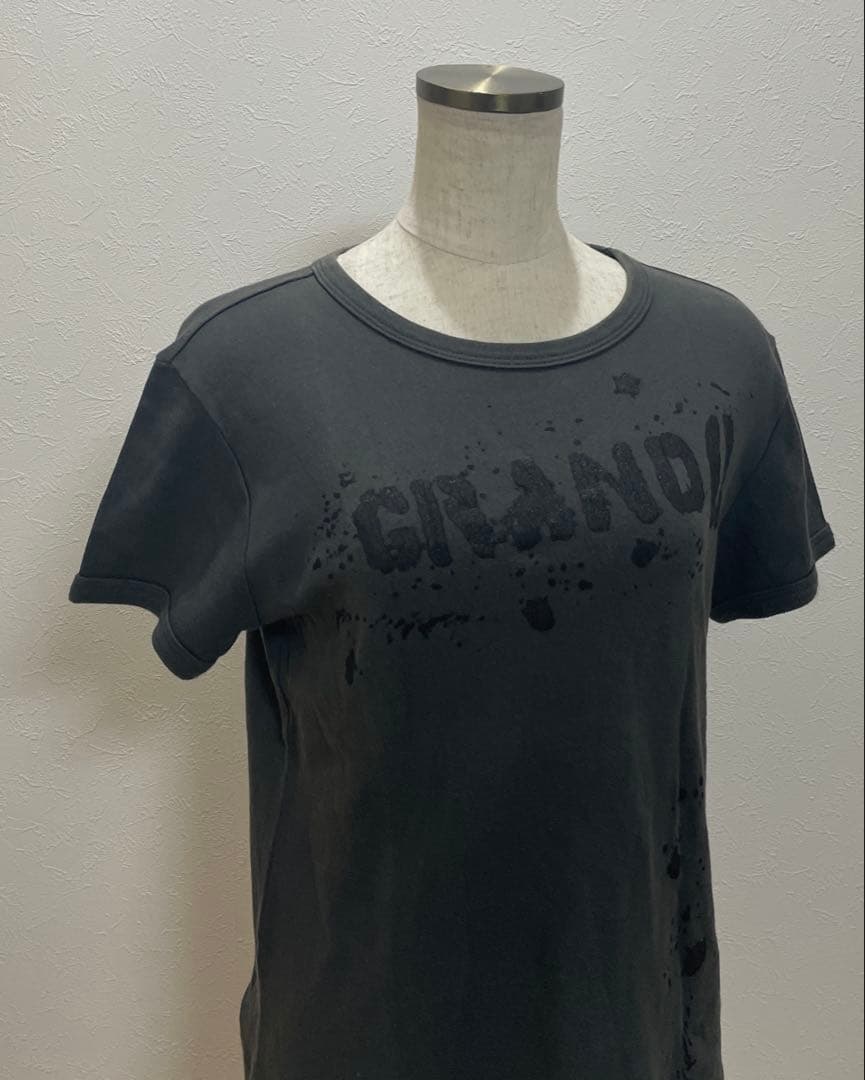 トップス Yasuyuki Ishii t-shirt Archive