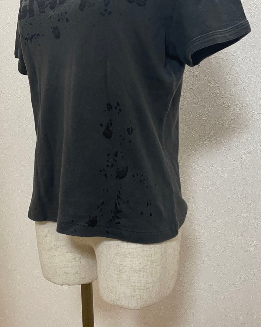 トップス Yasuyuki Ishii t-shirt Archive