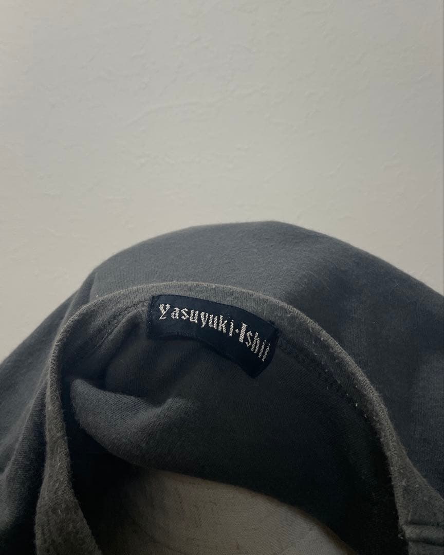 トップス Yasuyuki Ishii t-shirt Archive