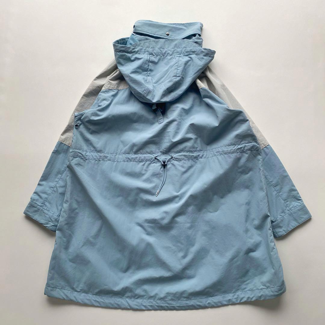 【24SS/新品】ワイルドシングス 撥水 SUPPLEX コート S