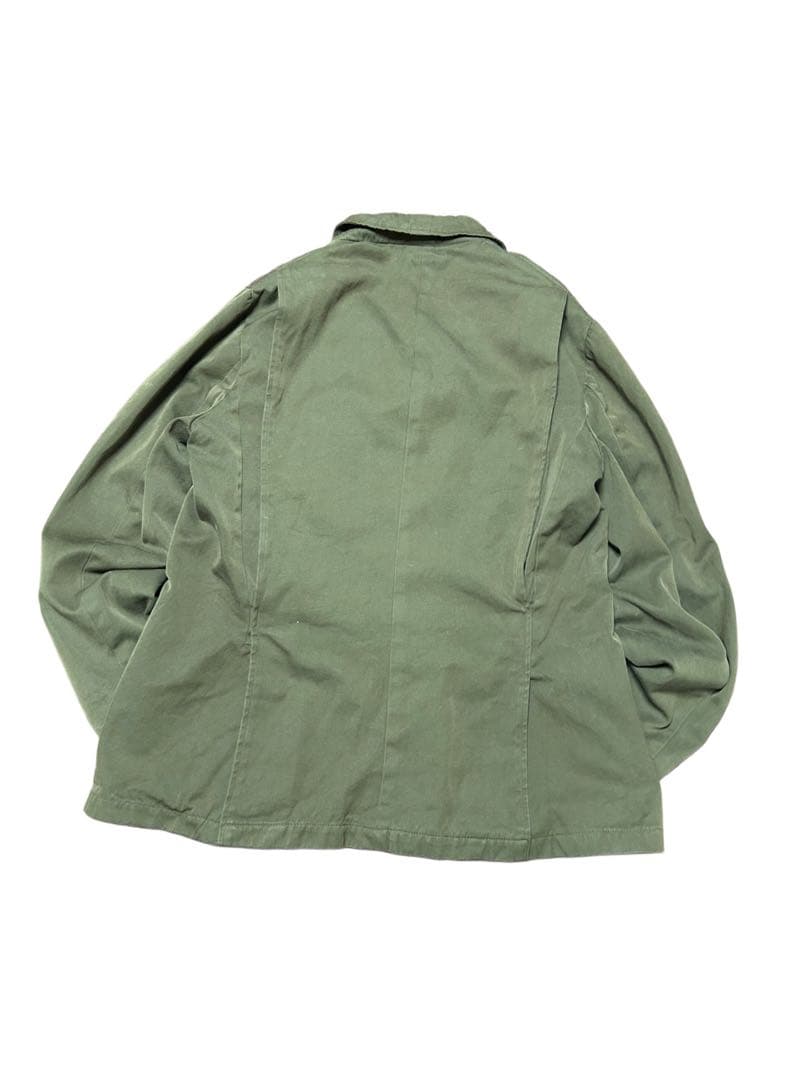 希少 60s フランス製 l'esquimau ハンティングジャケット XL