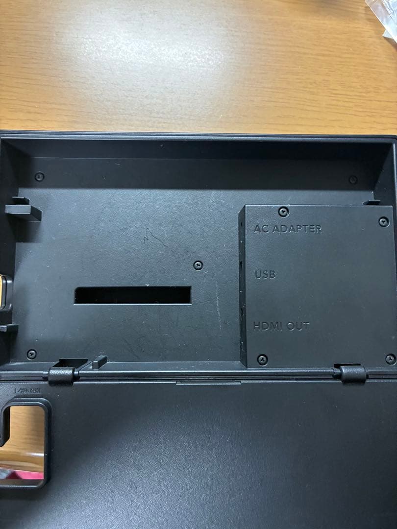 Nintendo Switch （付属品完備）