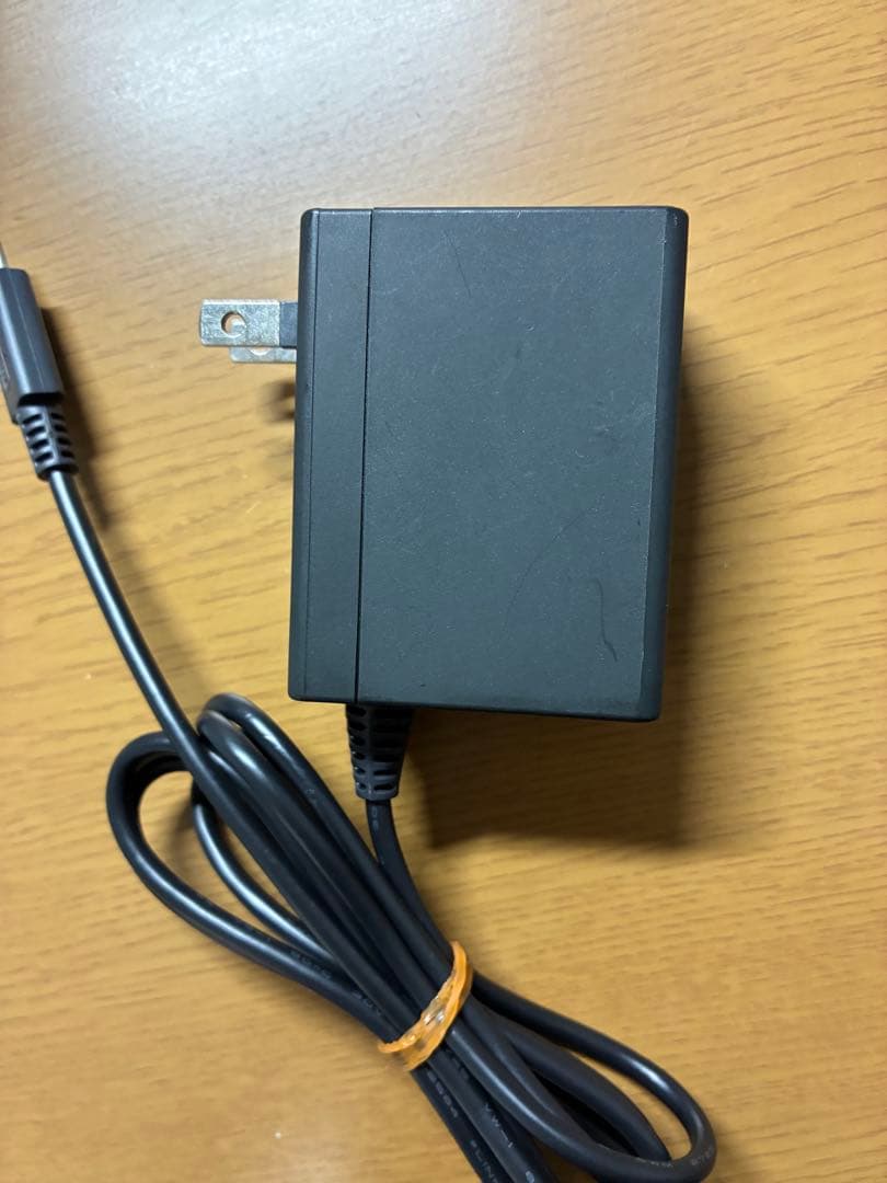 Nintendo Switch （付属品完備）