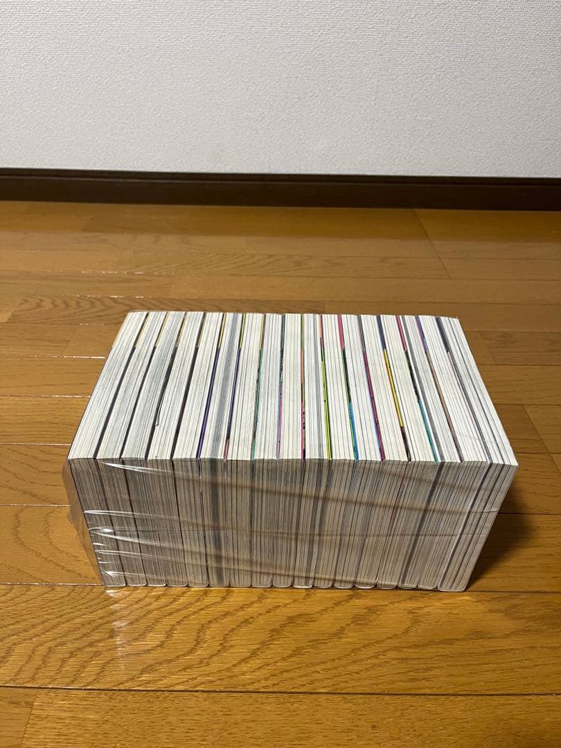 あじん　亜人　1〜17巻　全巻セット　帯付き多数