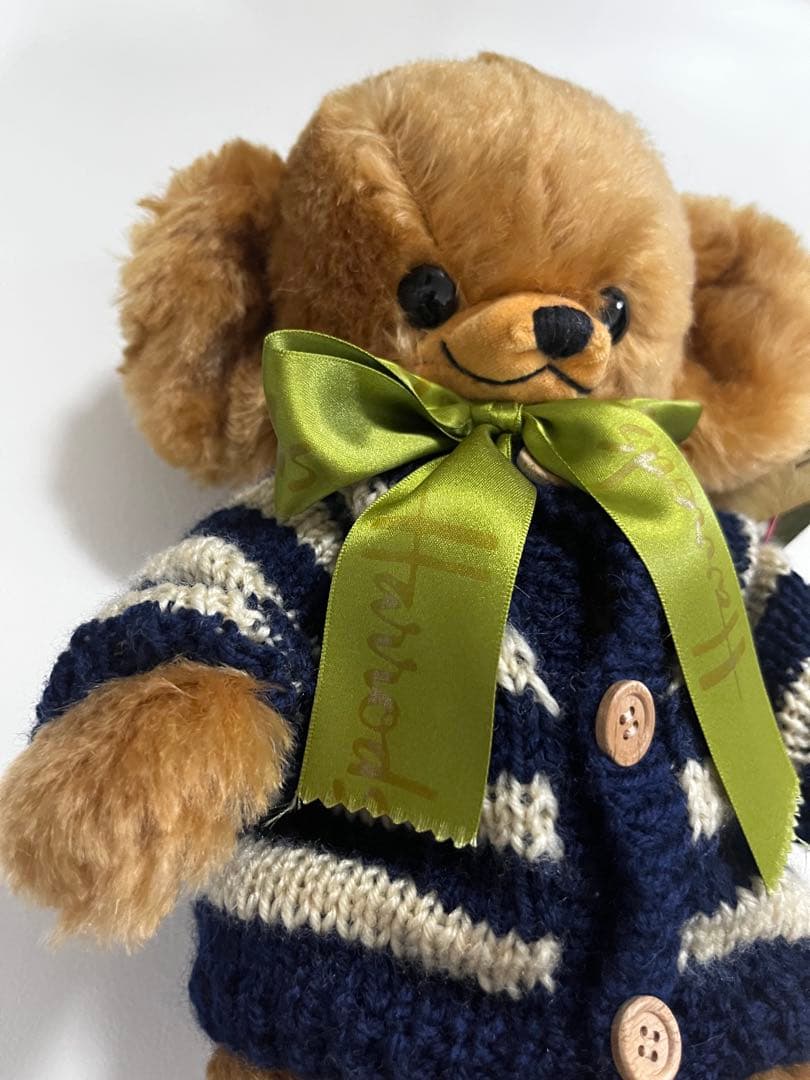 ミカエル　お取り置き中 メリーソート❤︎Harrodsチーキー12 完品