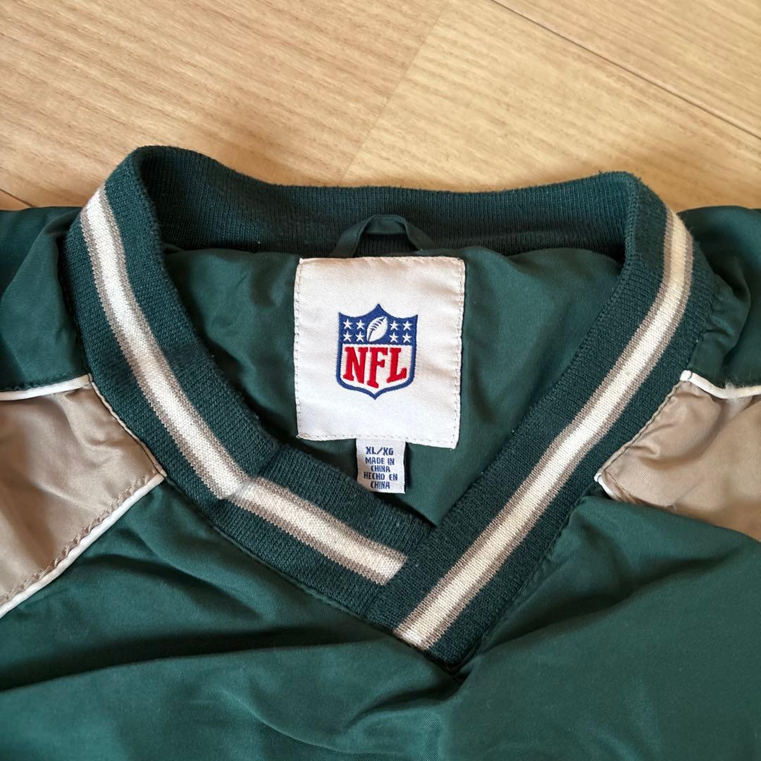 NFL Philadelphia Eagles ウォームアップウェア
