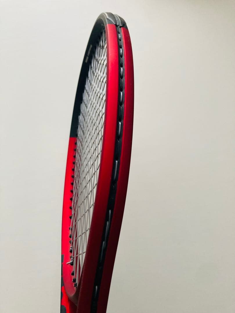 ウィルソン_クラッシュ100 V2_G2_295g 国内正規品