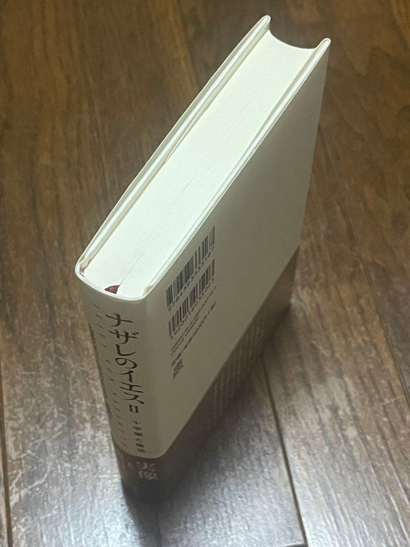 ナザレのイエス 2 (十字架と復活)⚠️注意事項有り