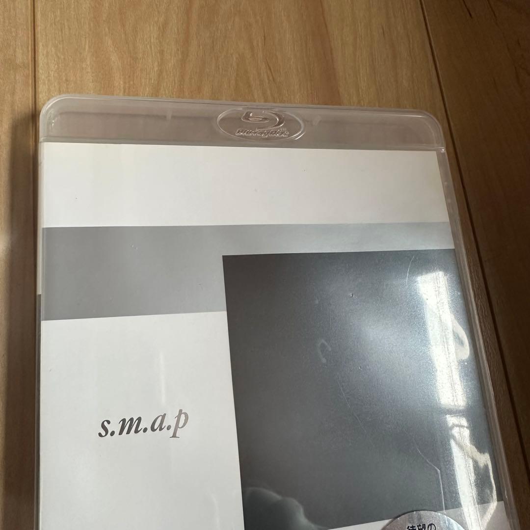 チャチャ SMAP We are gift super 3点セット