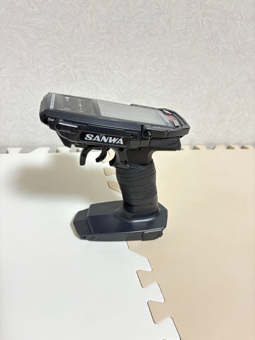 サンワ M17 送受信機セット