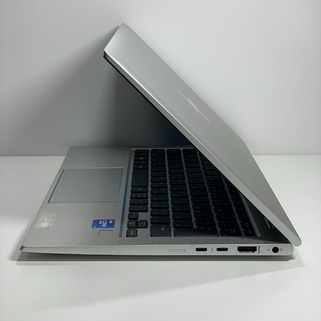 ★美品★EliteBook 830G8 第11世代i7 ノートPC office