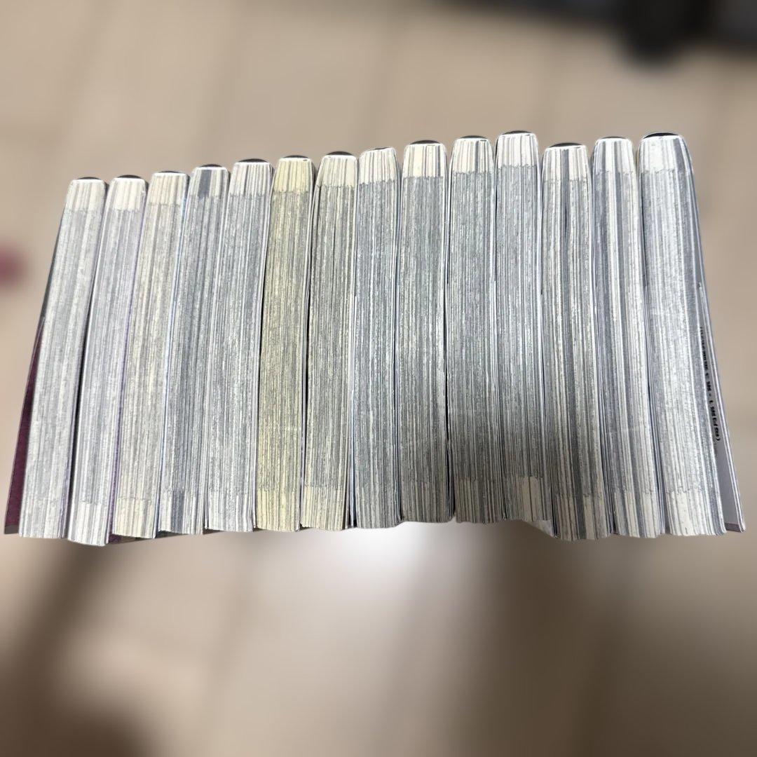 その着せ替え人形は恋をする 1～15巻まで ⚠️8巻無し