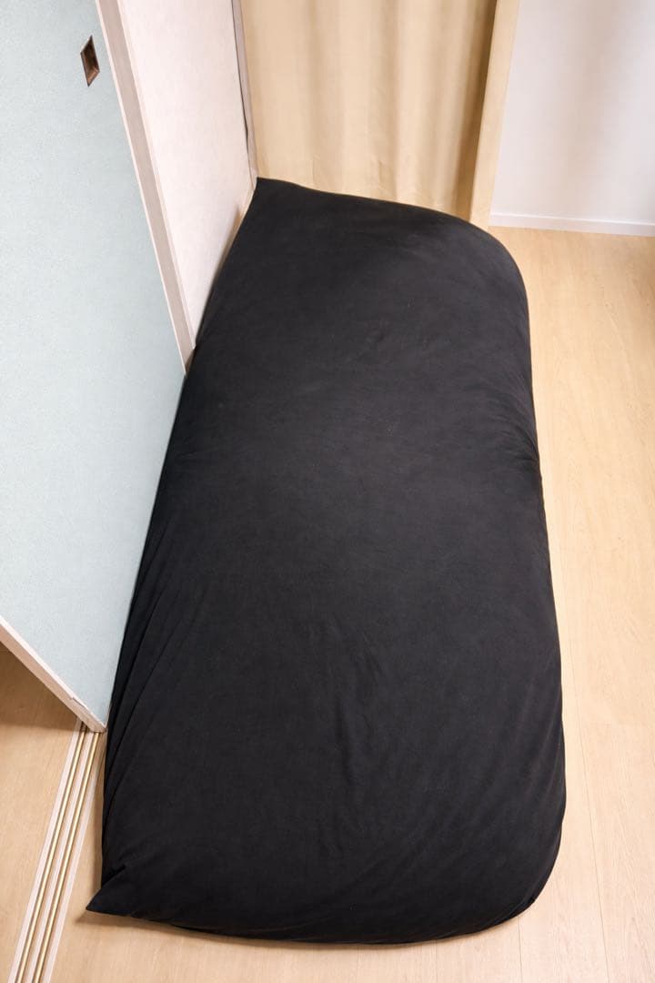 yogibo MAX ヨギボー マックス ブラック