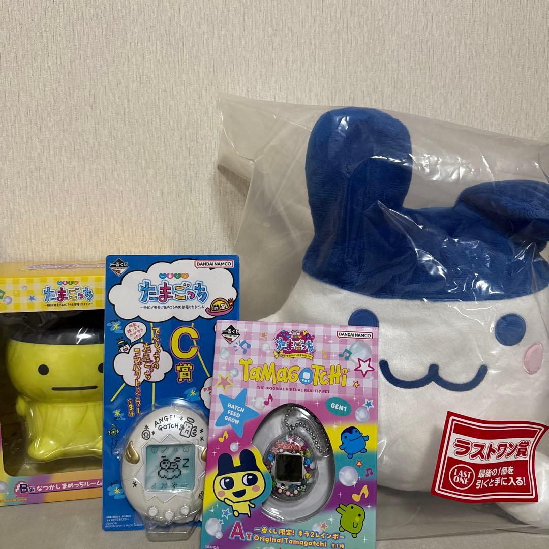 ぬいぐるみ o