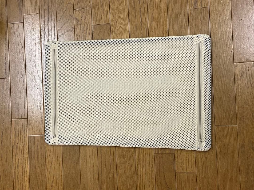 【超レア品】RIMOWA投げ込み式ディバイダー（サイズ77）ベージュ