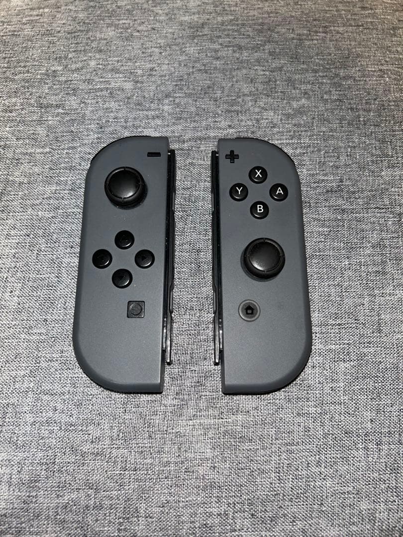 Nintendo Switch 本体 付属品あり