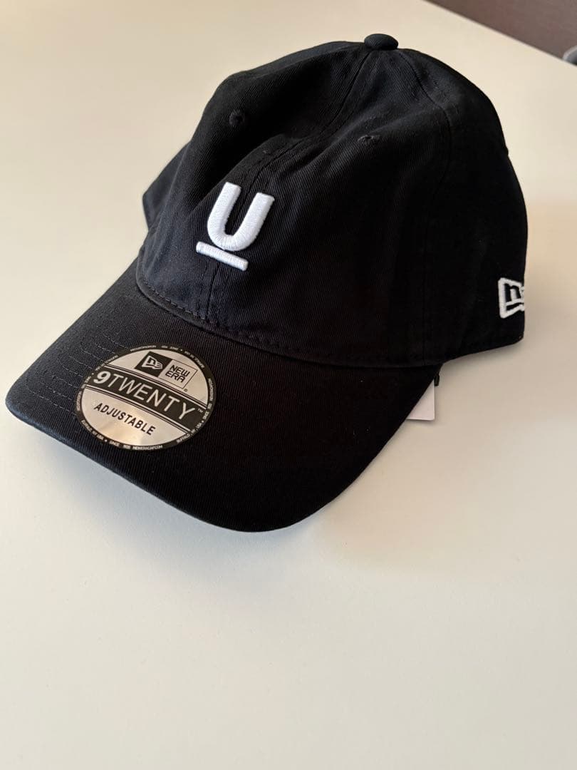UNDERCOVER X NEW ERA 9TWENTY　キャップ