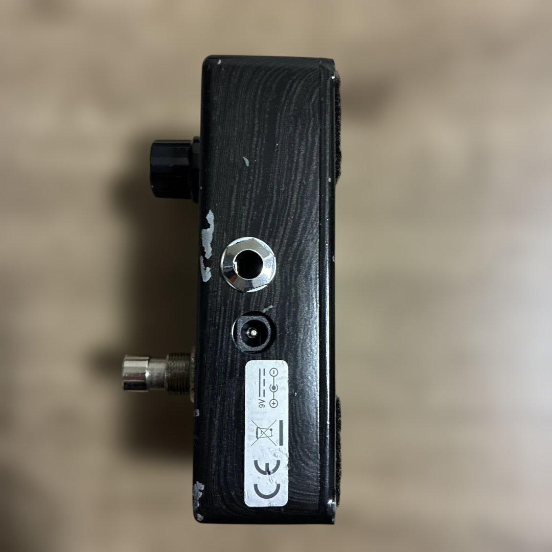 MXR CAE Boost/Line D ブースター　ギター　ベース