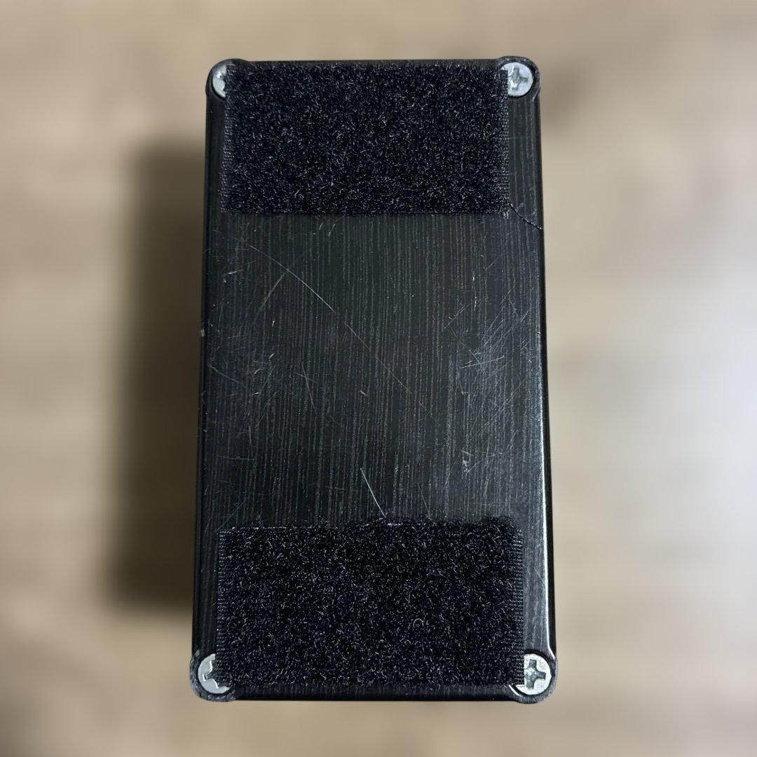 MXR CAE Boost/Line D ブースター　ギター　ベース