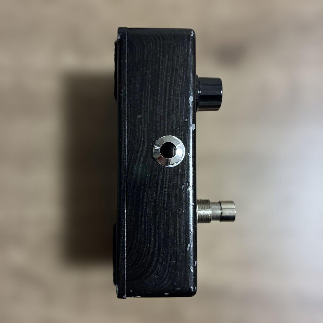 MXR CAE Boost/Line D ブースター　ギター　ベース