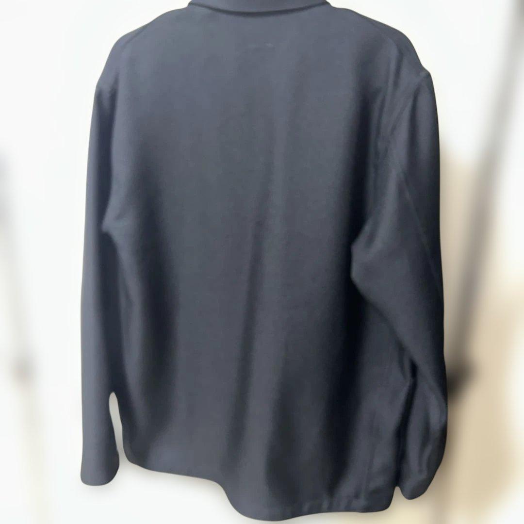 Wrangler カバーオール 黒 URBAN RESEARCH DOORS