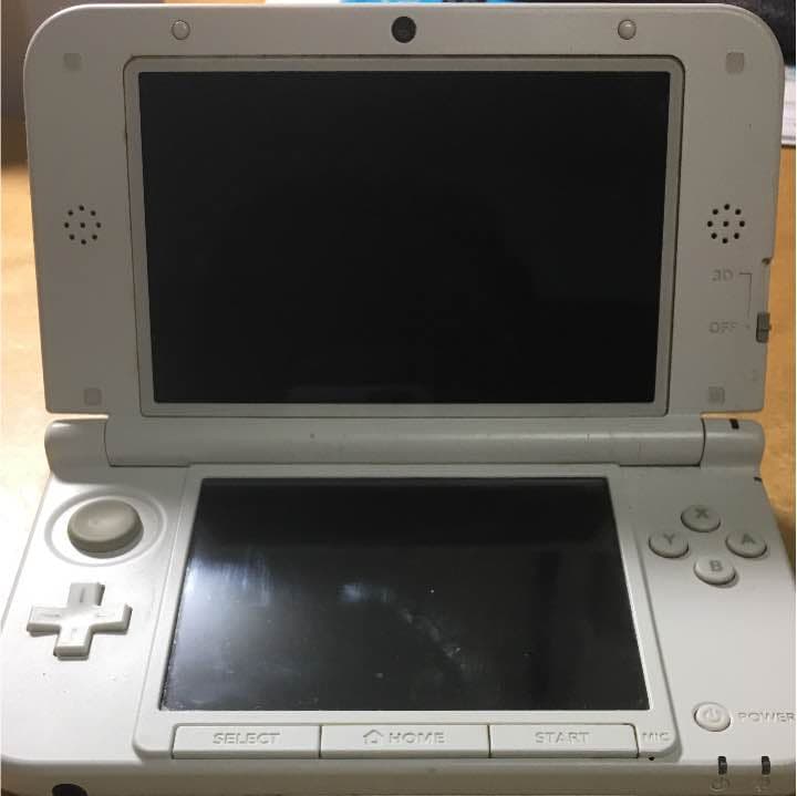 任天堂3DS LL ドラゴンクエストコラボ 早い者勝ち！！