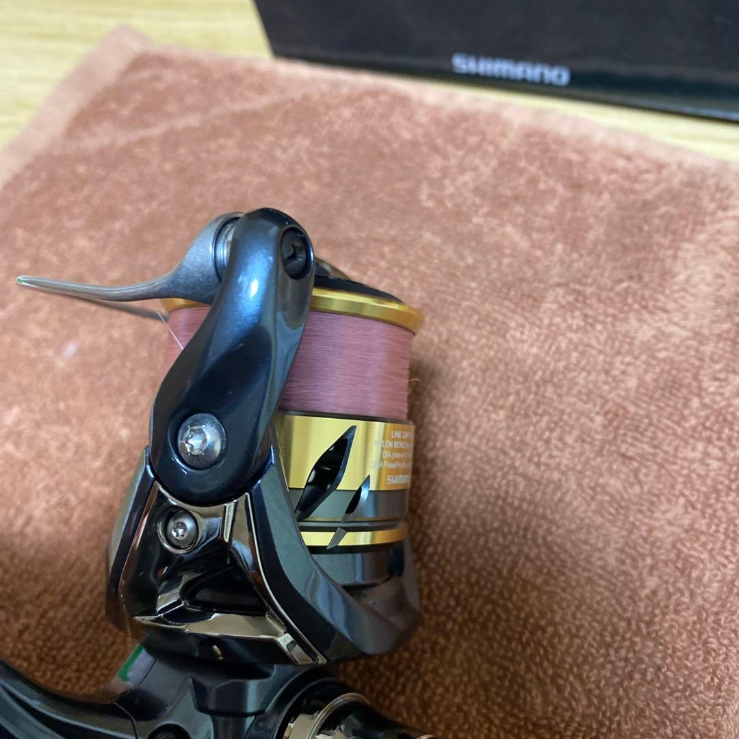 キ*ん様 25 ULTEGRA C2000SHG