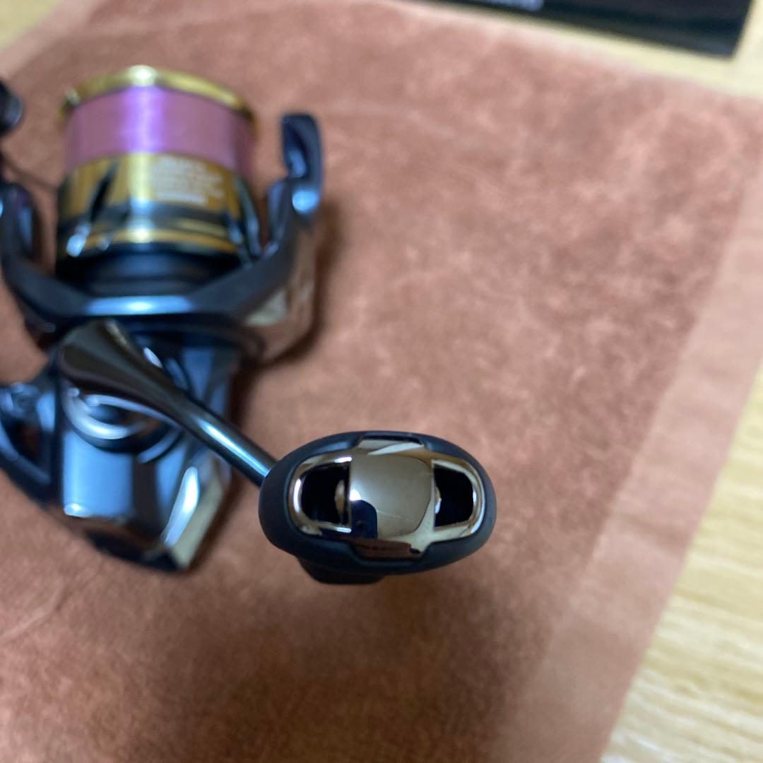 キ*ん様 25 ULTEGRA C2000SHG