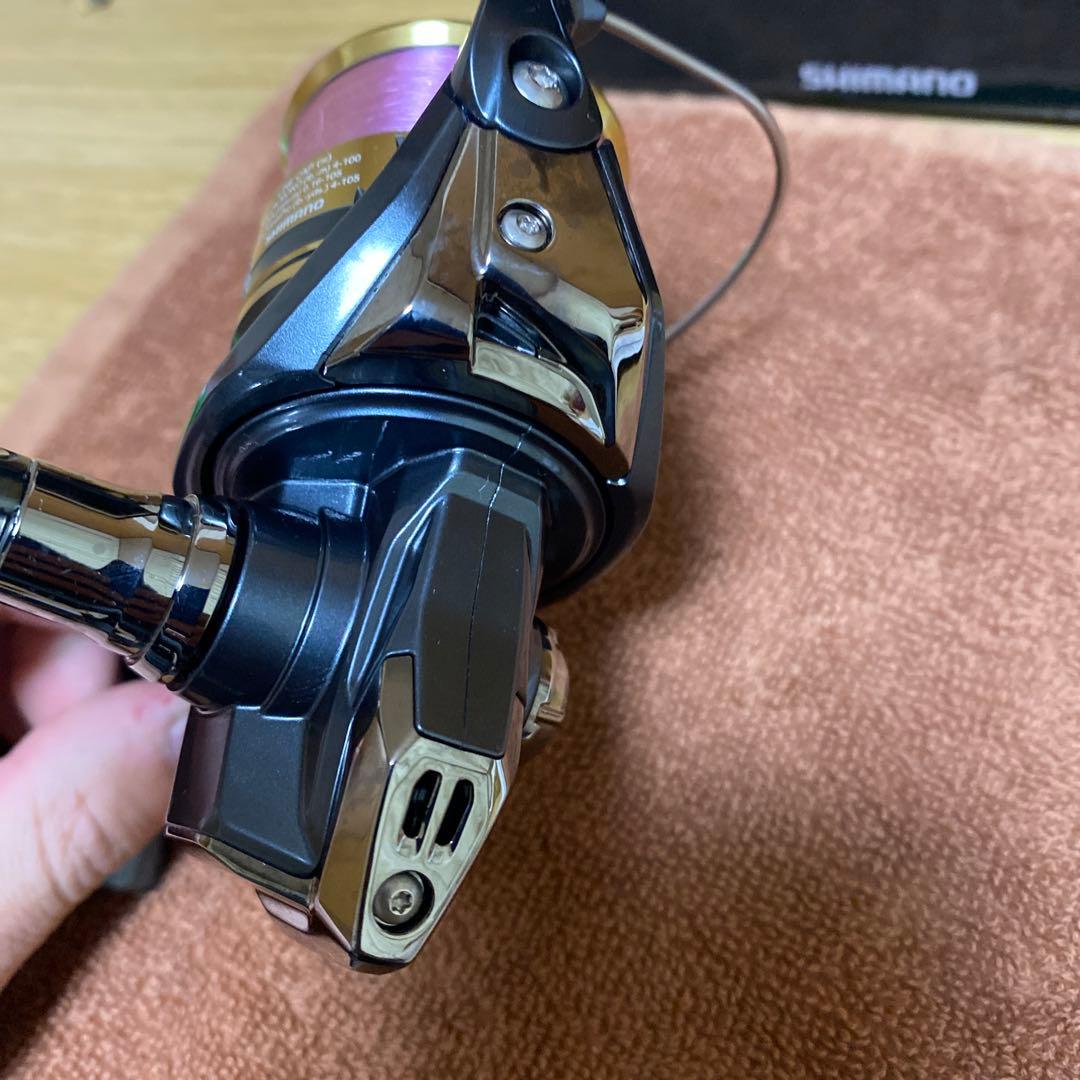 キ*ん様 25 ULTEGRA C2000SHG