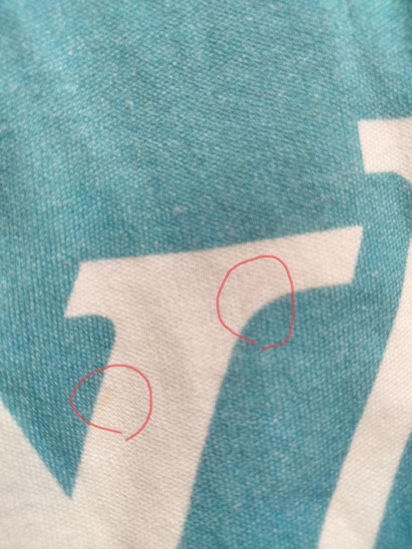 ヴィトンフリルＴシャツ