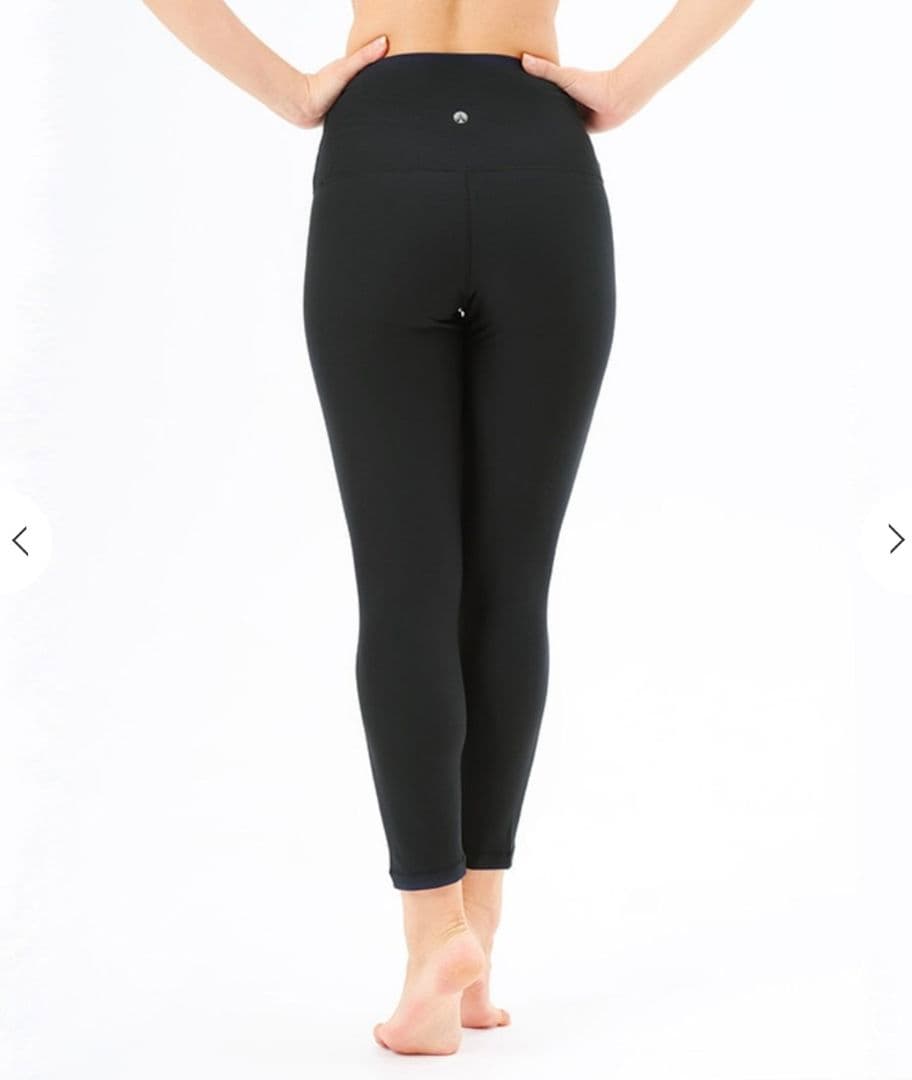 SUKALA ベーシックレギンス Ｍサイズ 新品