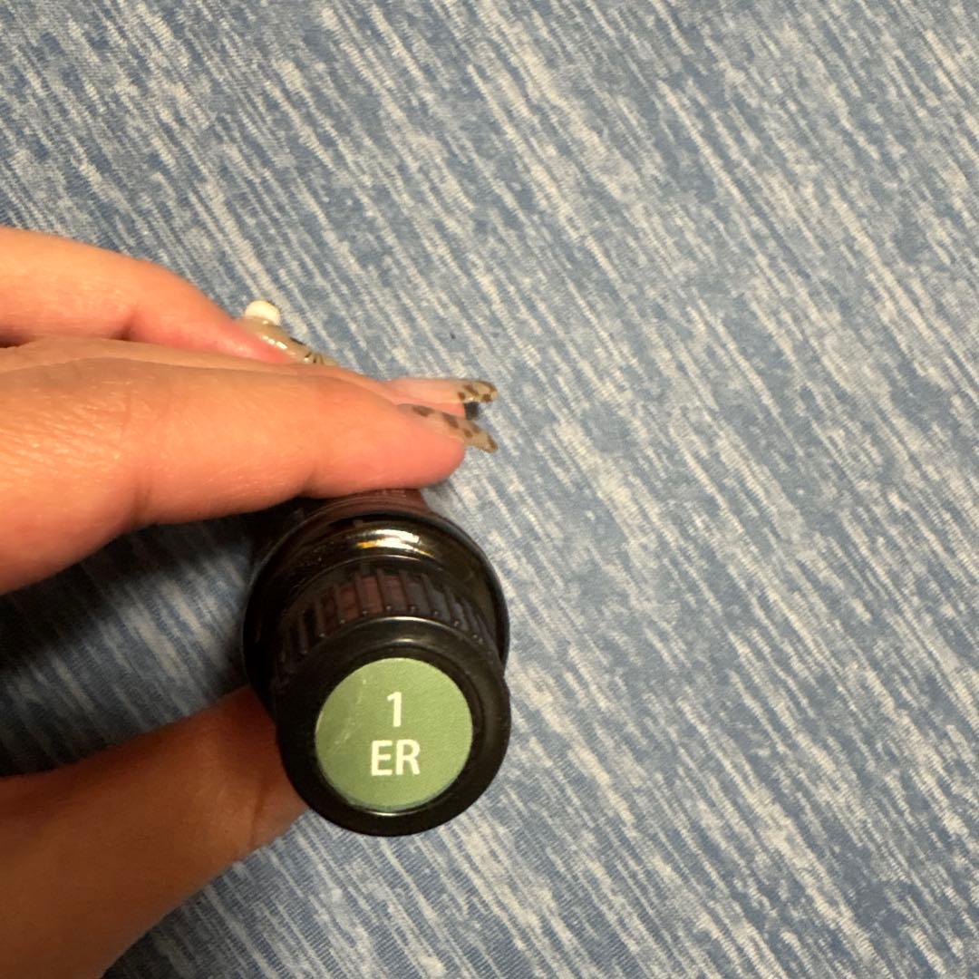 doTERRA Balance マジョラム、オレガノの3本セット