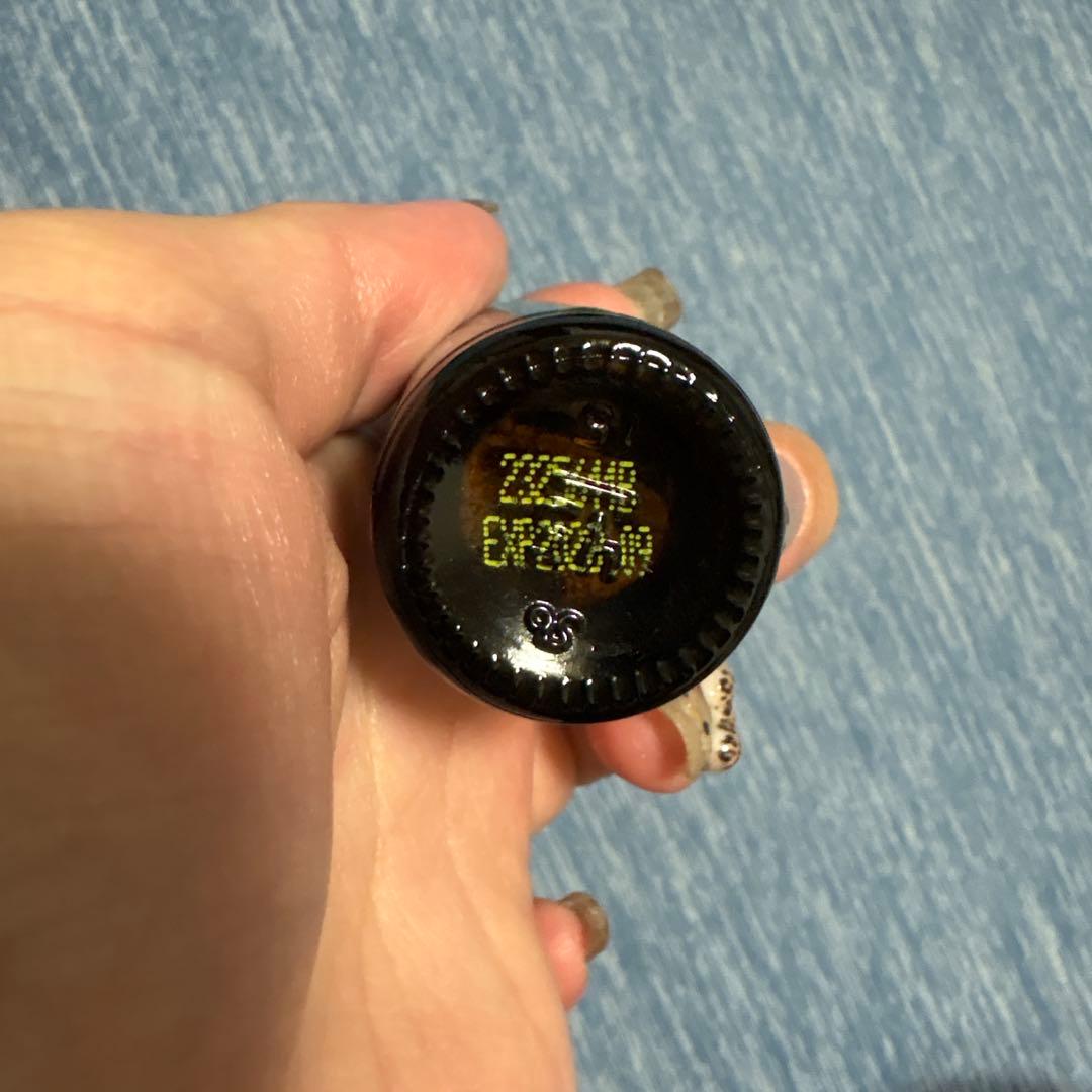 doTERRA Balance マジョラム、オレガノの3本セット
