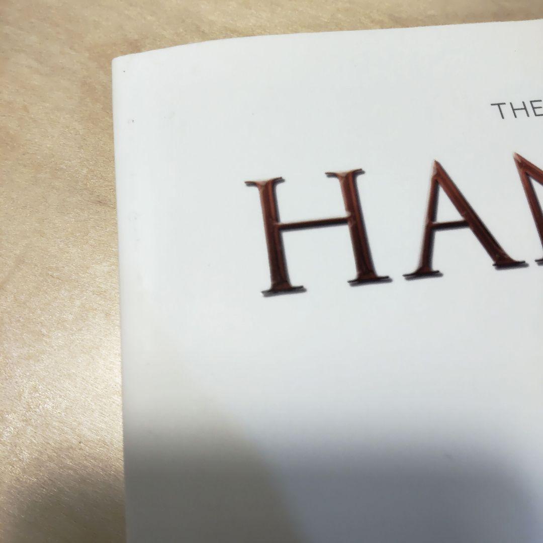 THE ART AND MAKING OF HANNIBAL【洋書】