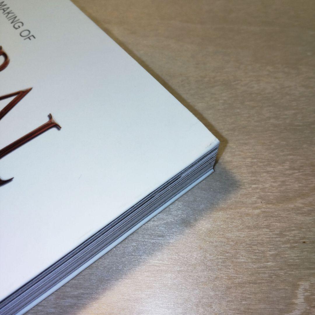 THE ART AND MAKING OF HANNIBAL【洋書】