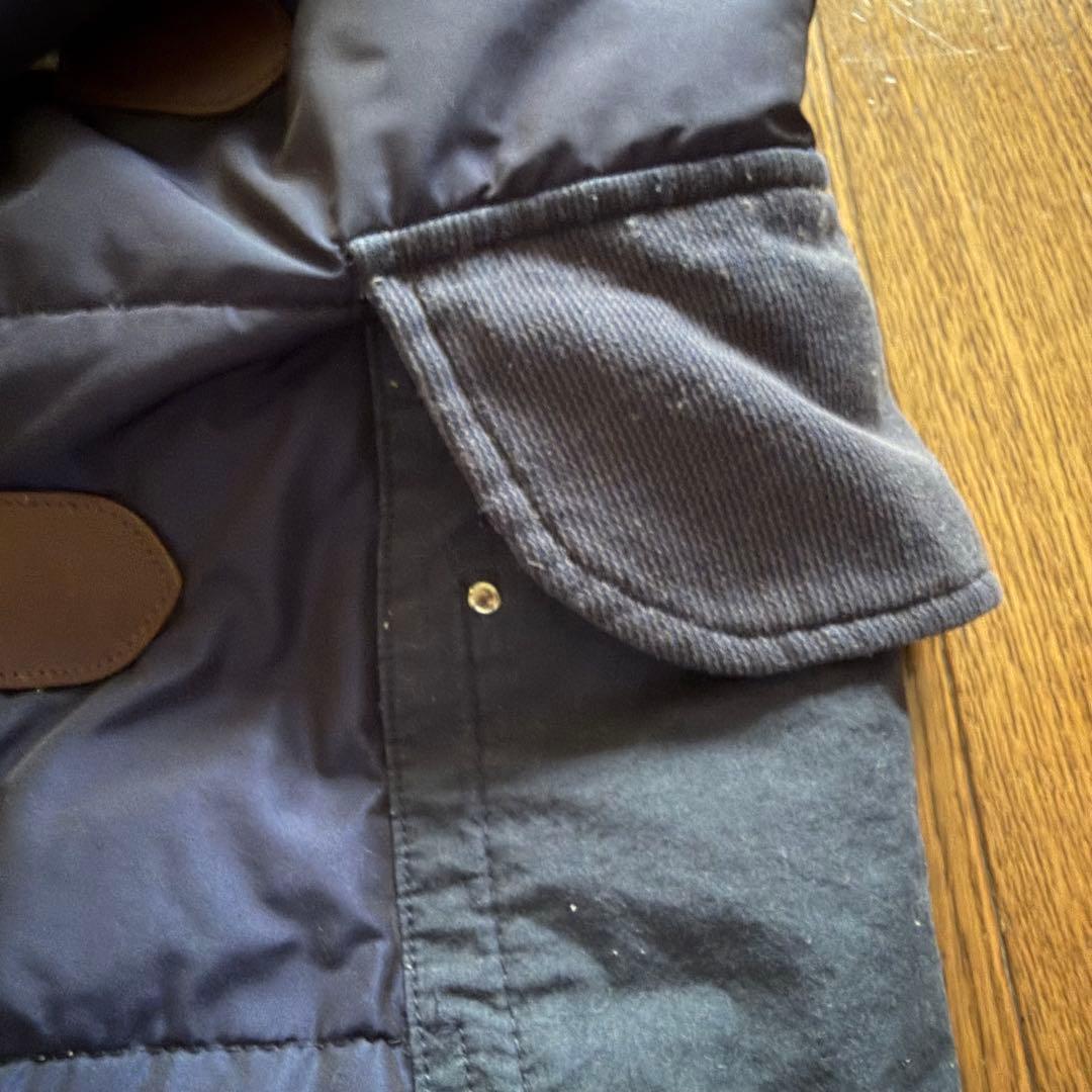 junya watanabe man ダッフルコート