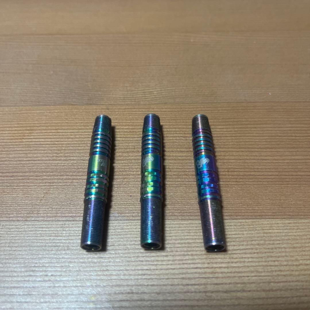 畦元隆成　TIGA ティガ スーパーノヴァ2 、20.2ｇ　supernova2