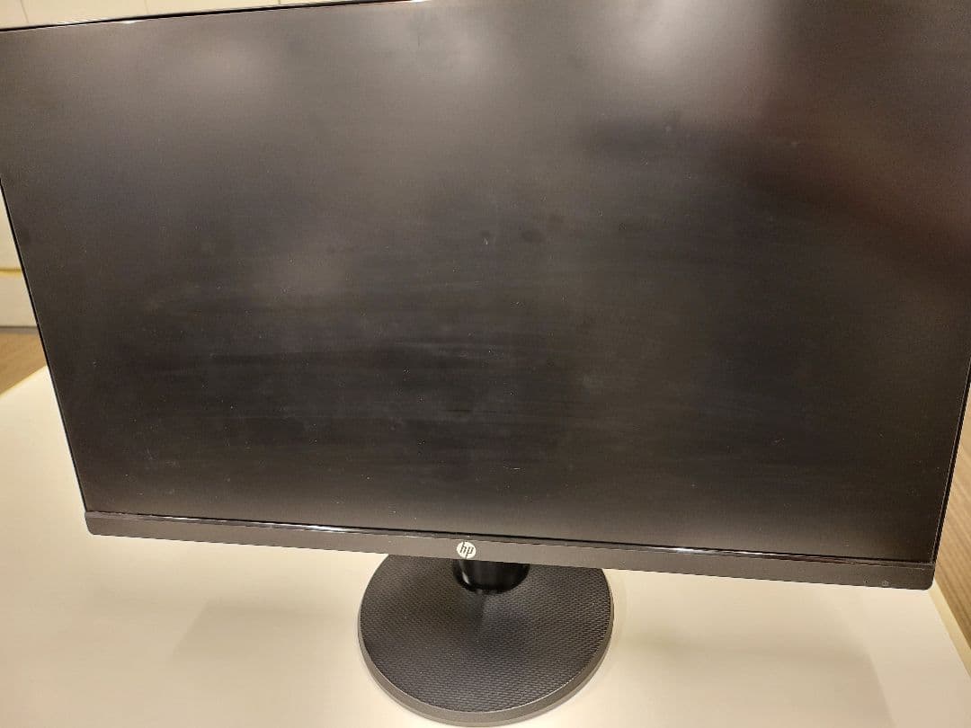 HP ProDesk デスクトップPC Intel Core i　※ジャンク品