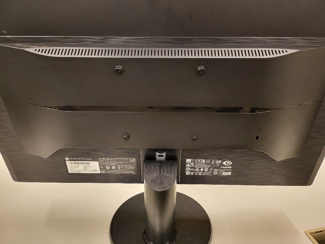 HP ProDesk デスクトップPC Intel Core i　※ジャンク品